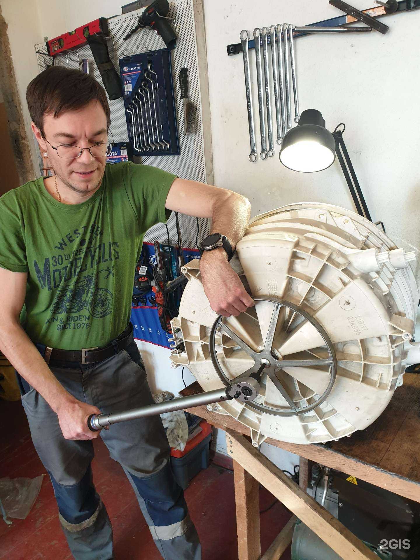 Отзывы на компанию Реаниматор в г. Новокузнецк c фото