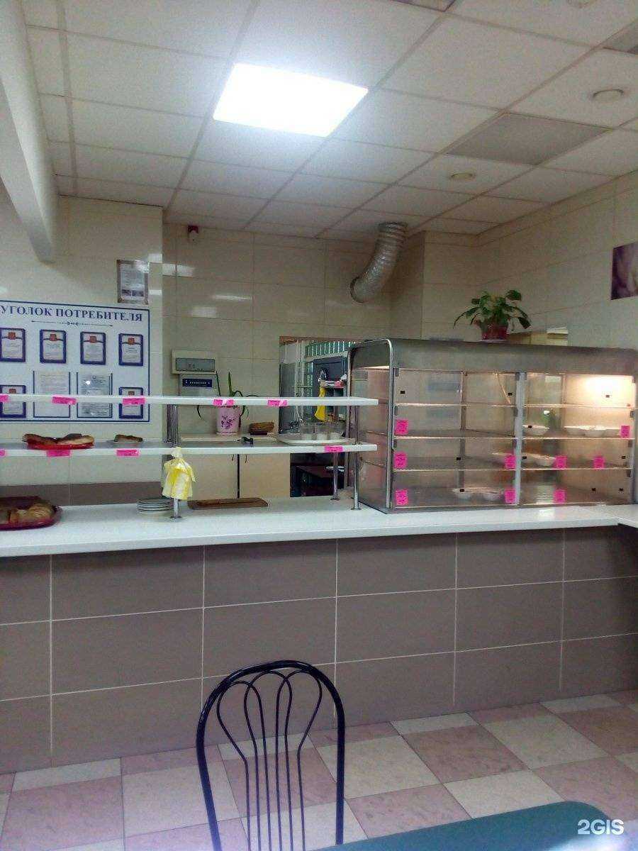 Отзывы на компанию Столовая в г. Псков c фото