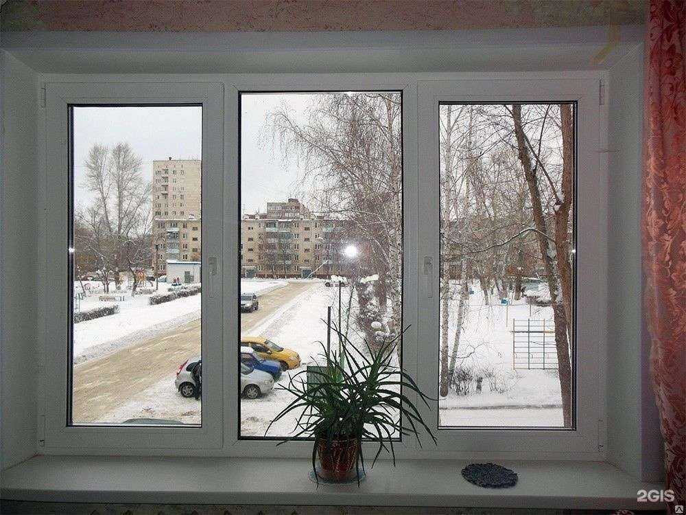 Отзывы на компанию Окна-Пласт, торгово-монтажная компания в г. Балашов c фото