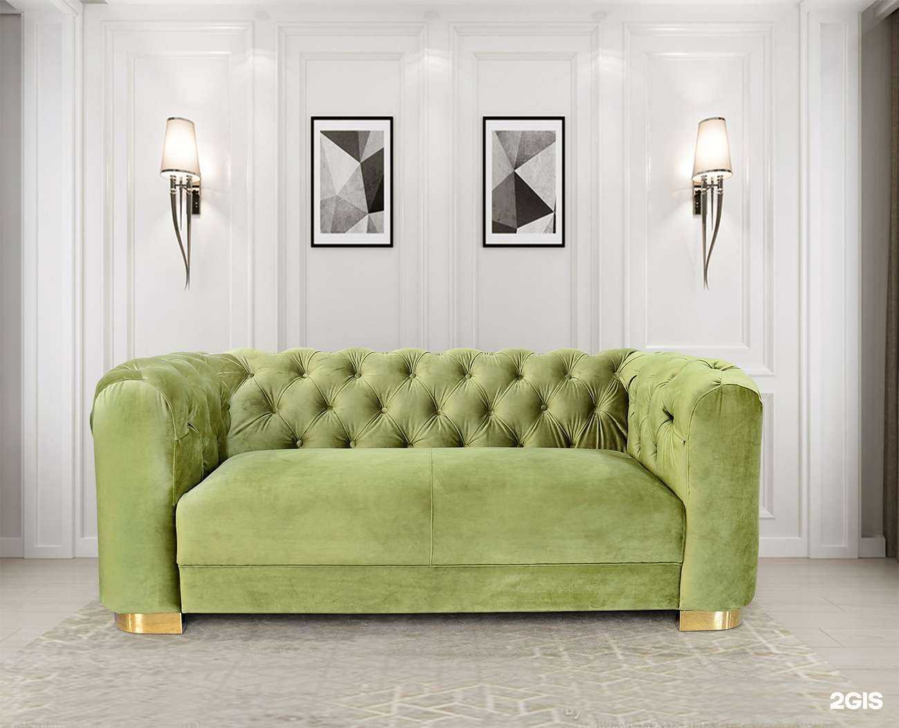 Отзывы на компанию Garda decor в Туле c фото