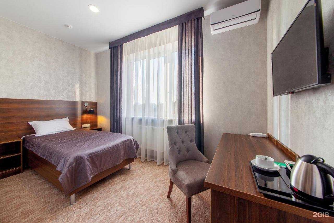 Отзывы на компанию D hotel в г. Краснодар c фото