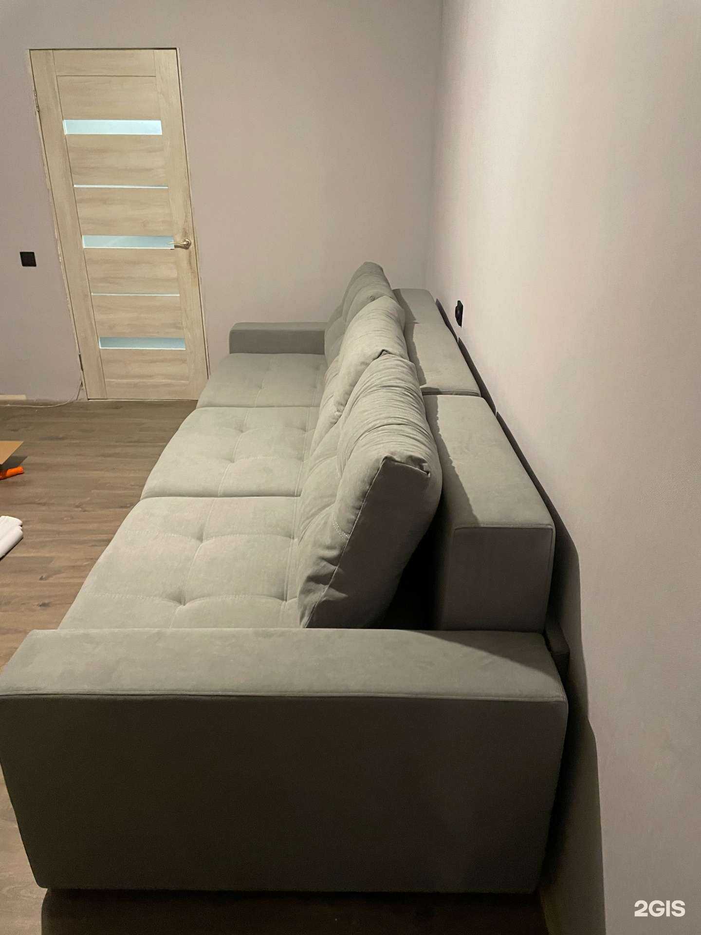 Отзывы на компанию Комфорт в Екатеринбурге c фото