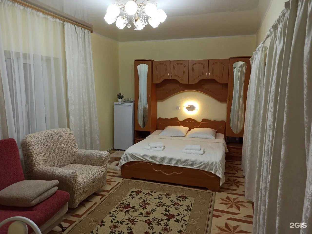 Отзывы на компанию Лазурный бриз в г. Сочи c фото