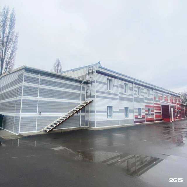 Отзывы на компанию Ортос в Ростове-на-Дону c фото - фотография 2 из 2