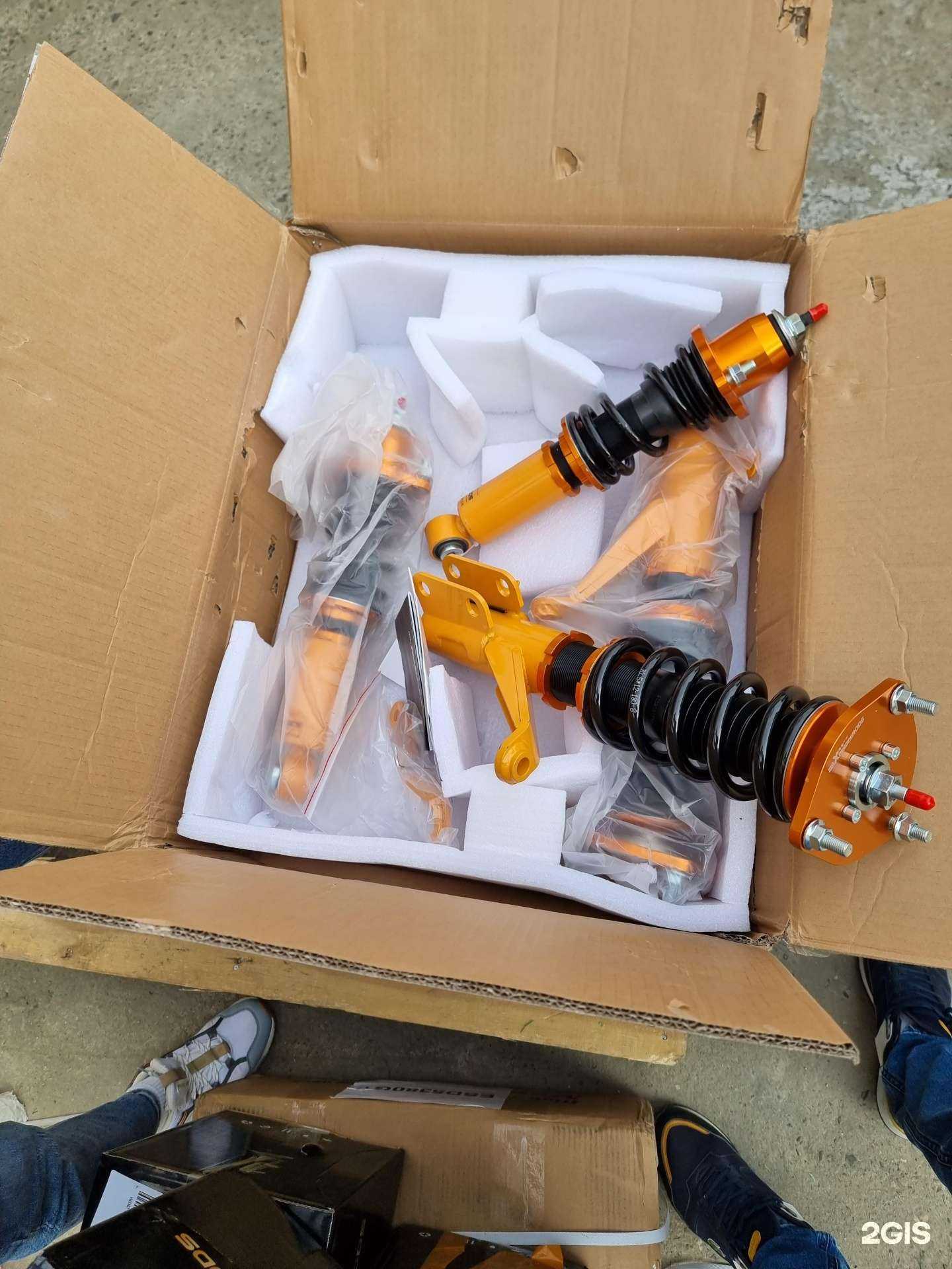 Отзывы на компанию Турбоселлер.рф в Сочи c фото