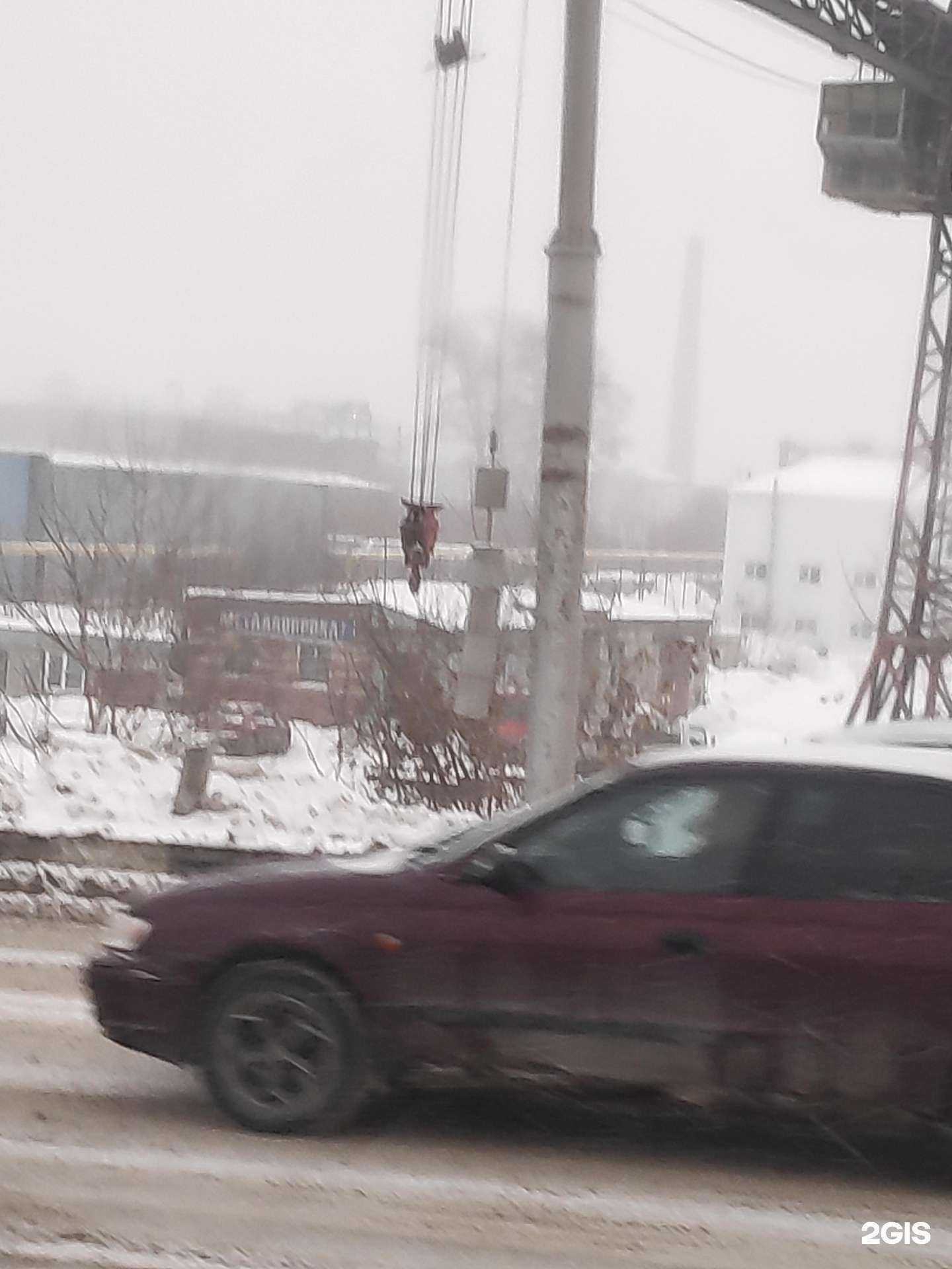 Отзывы на компанию Элефант в Новосибирске c фото - фотография 2 из 2