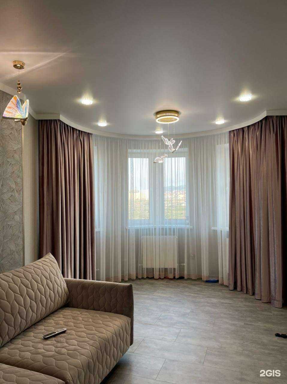 Отзывы на компанию Антураж в г. Анапа c фото