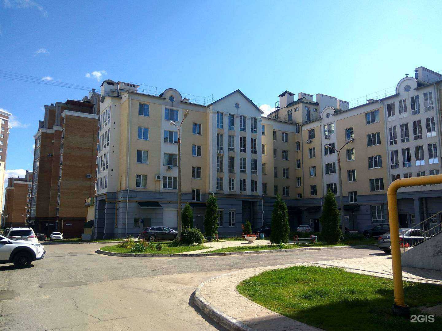 Отзывы на компанию Кухонная студия в Чебоксарах c фото - фотография 2 из 2