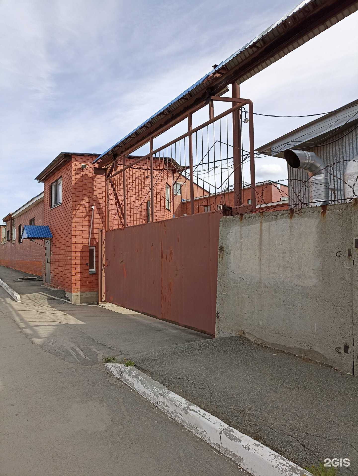 Отзывы на компанию ПромИнженерный Комплекс в Челябинске c фото