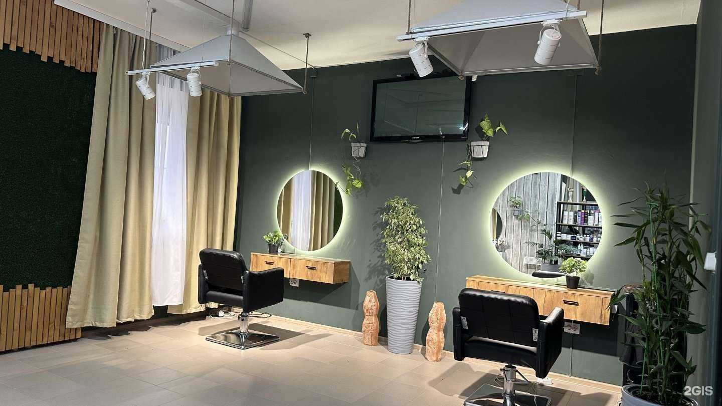 Отзывы на компанию Hair Lab в Волжском c фото