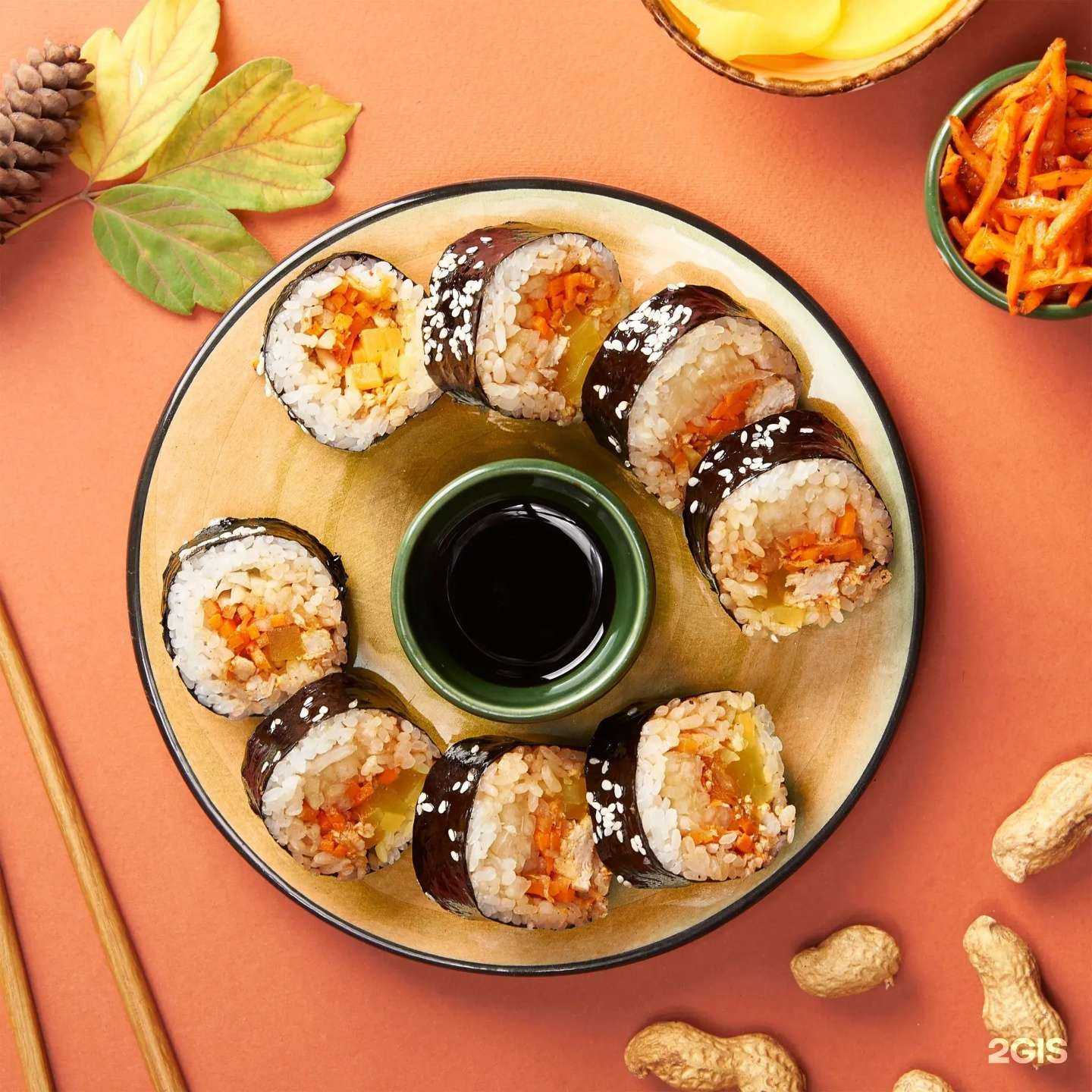 Отзывы на компанию Kannam Сhicken в Томске c фото