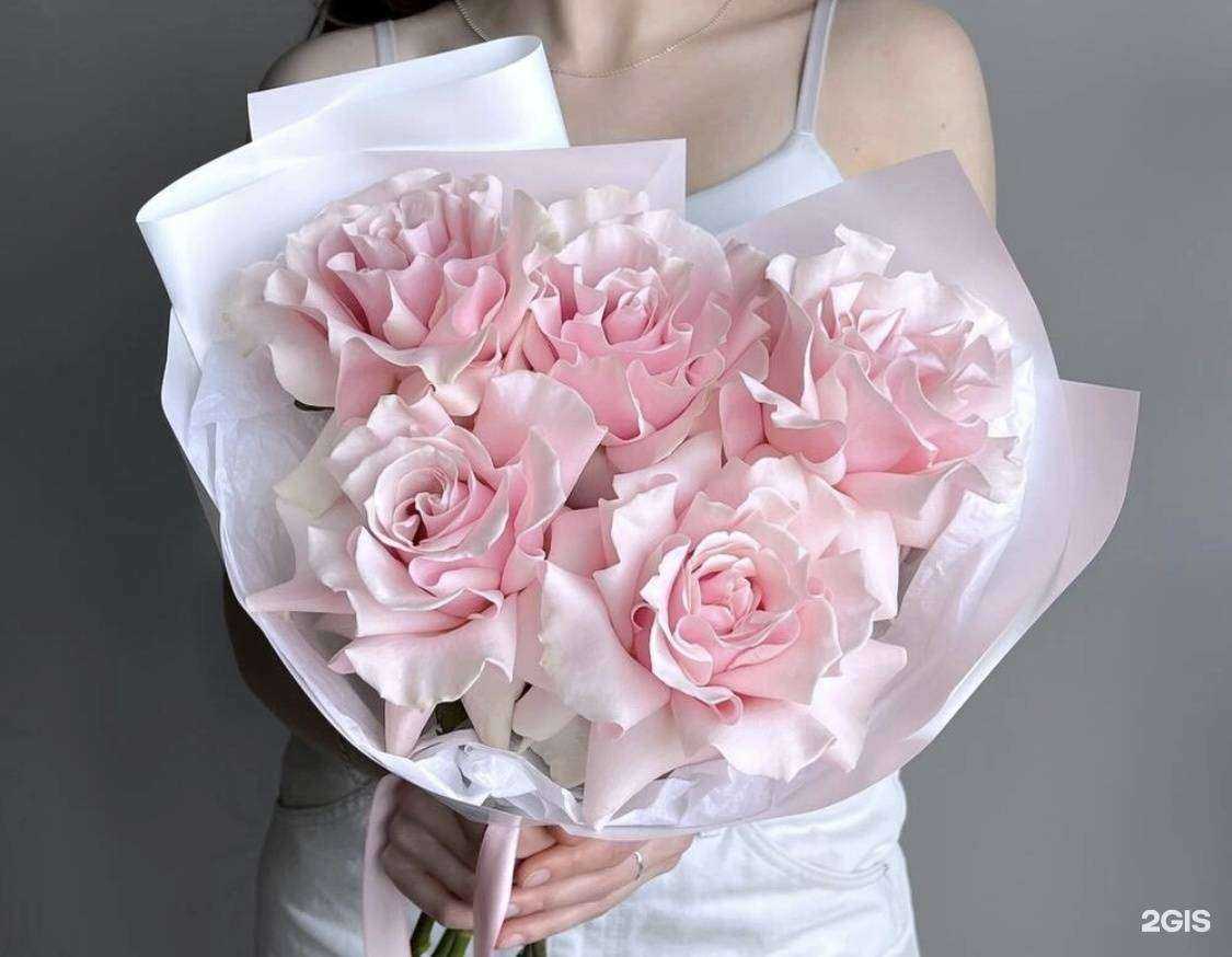 Отзывы на компанию Букетная в Нижнекамске c фото