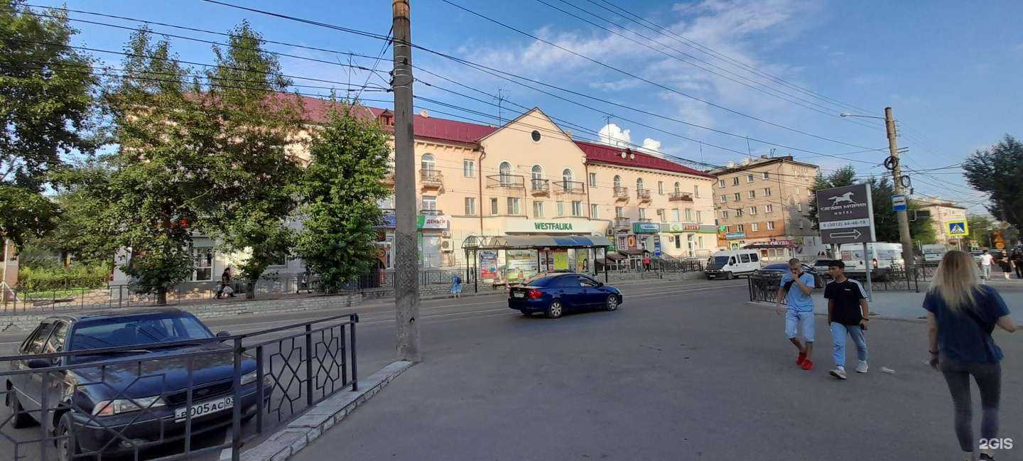 Отзывы на компанию Настоящая пекарня в Улан-Удэ c фото - фотография 2 из 2