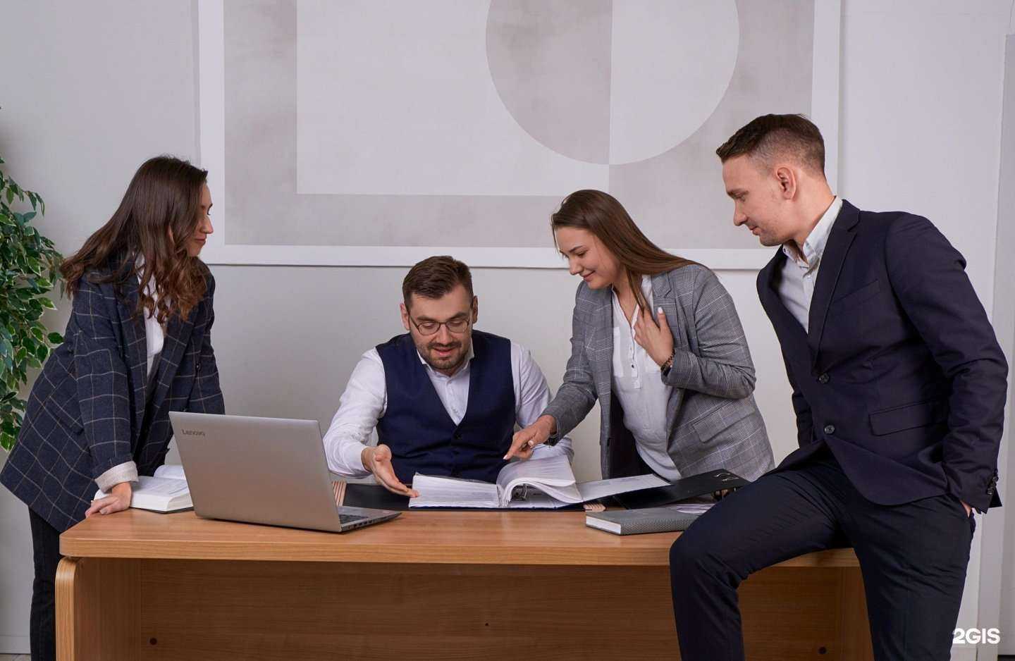 Отзывы на компанию Правосудие в Новосибирске c фото