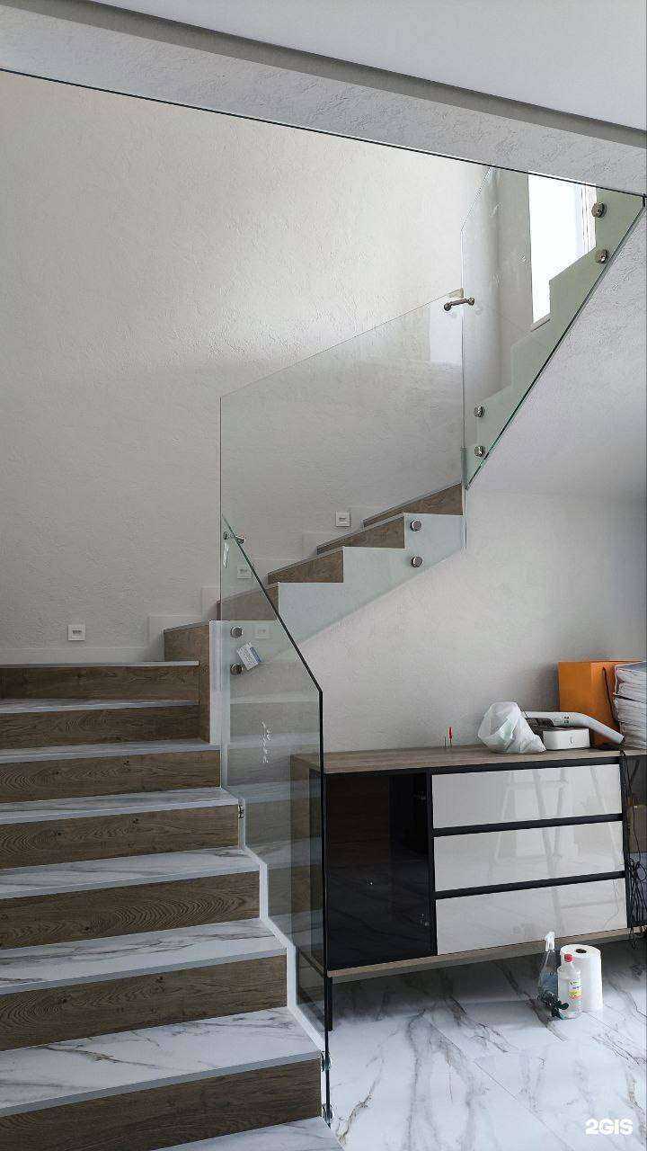 Отзывы на компанию Профстекло в г. Воронеж c фото