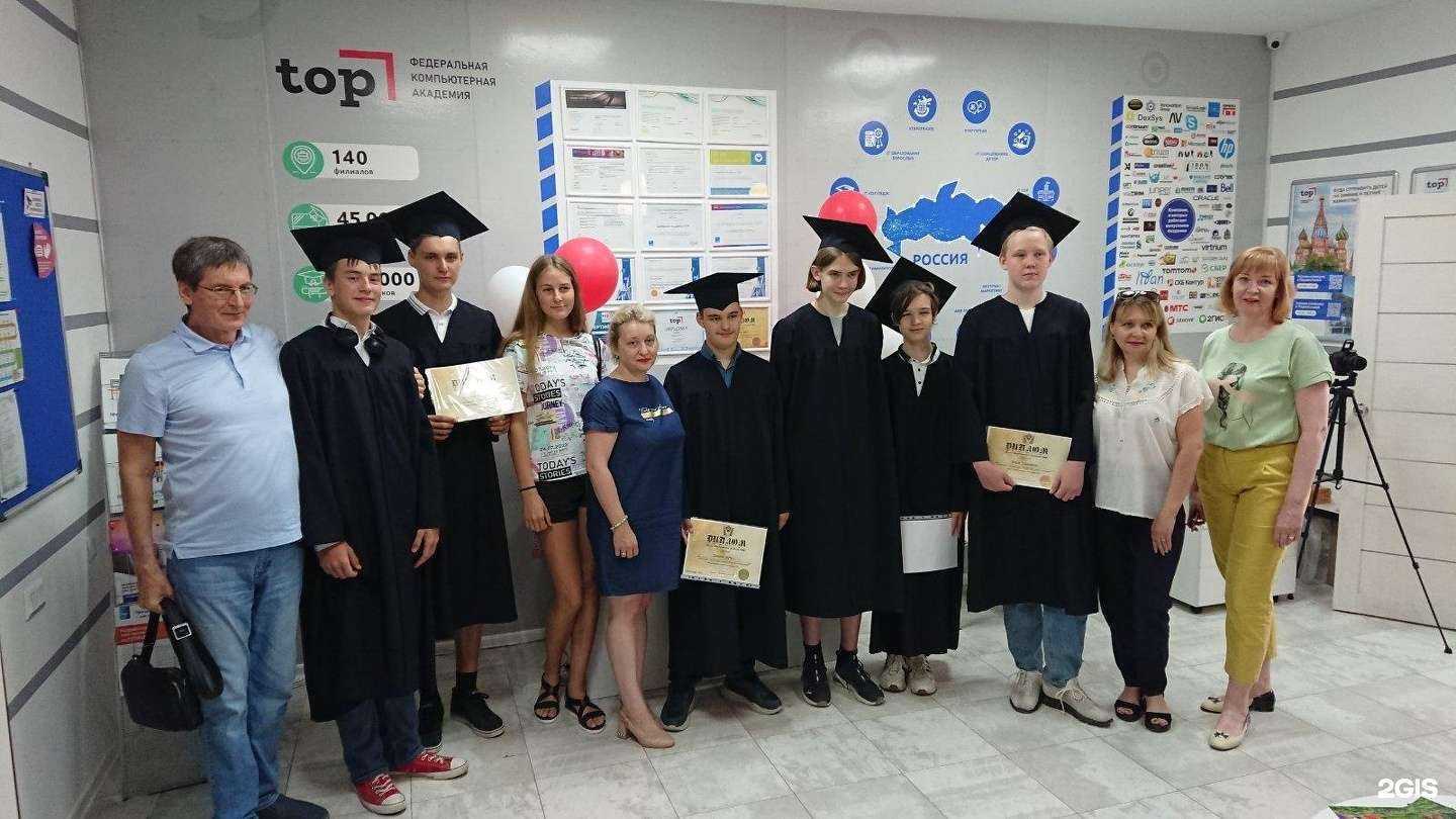 Отзывы на компанию Топ в Новокузнецке c фото