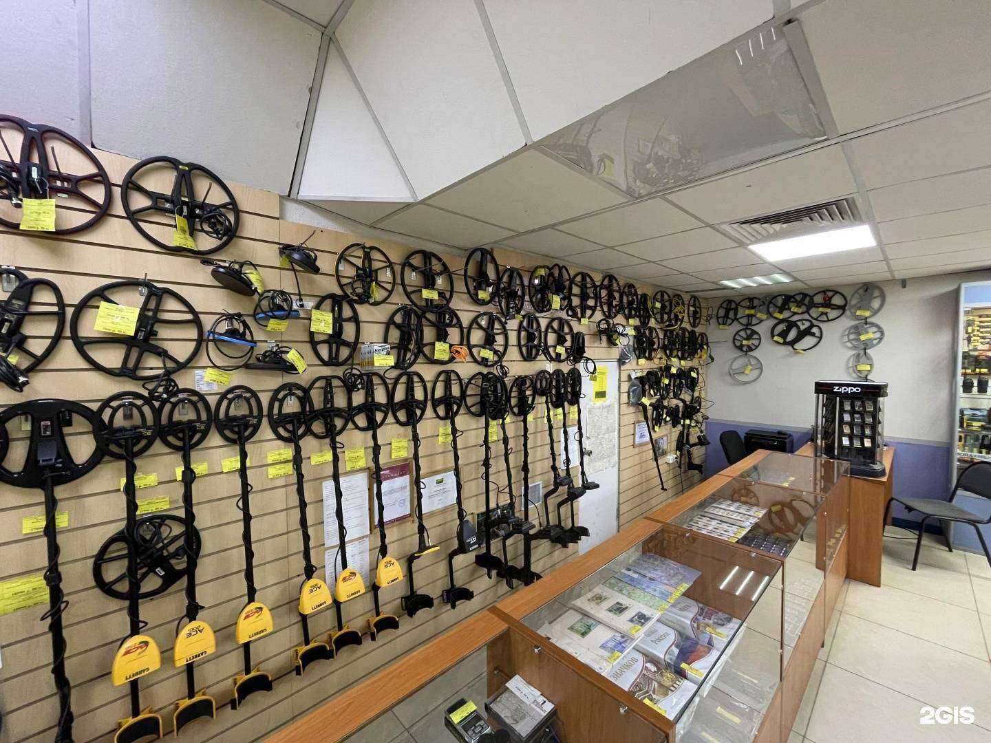 Отзывы на компанию Следопыт в Орле c фото