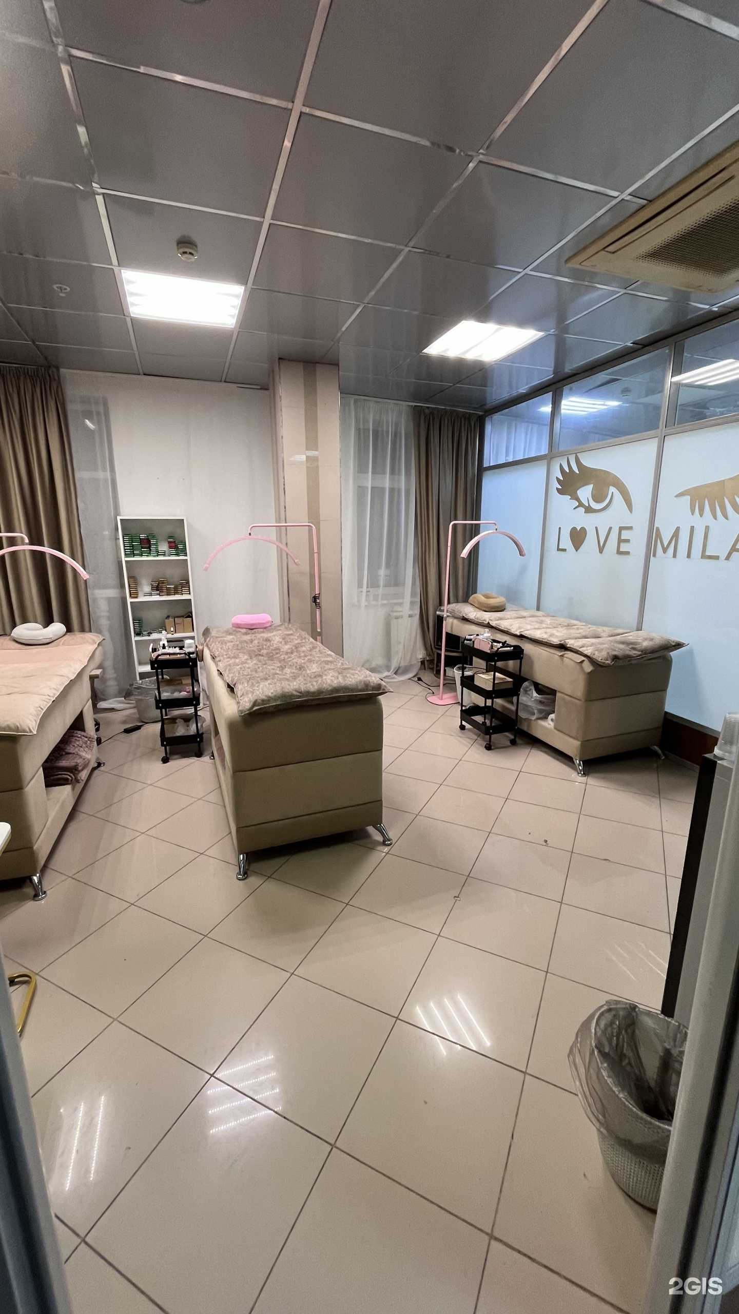 Отзывы на компанию Lovemilash в Казани c фото