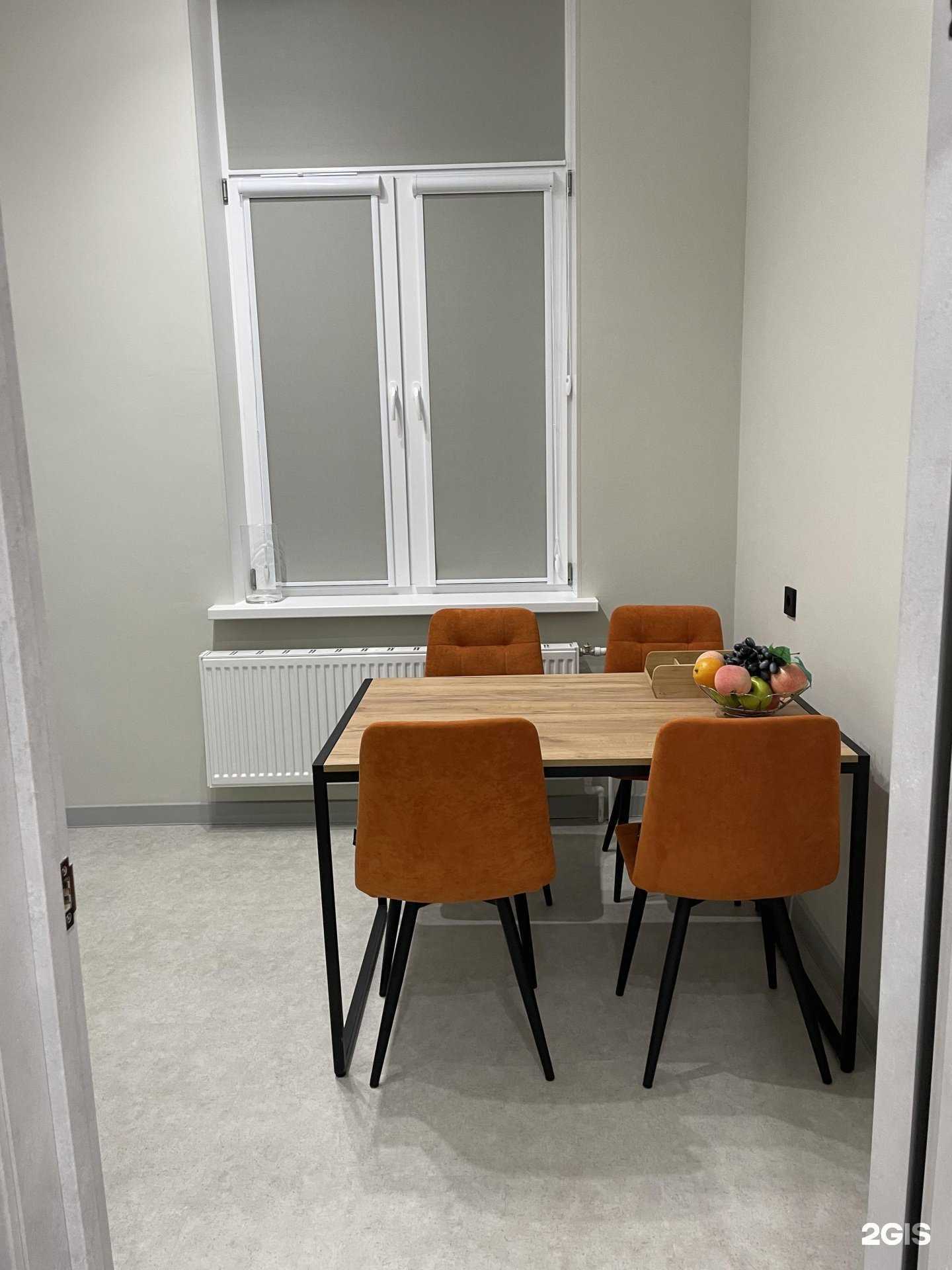 Отзывы на компанию Коворкинг-центр в Октябрьском c фото