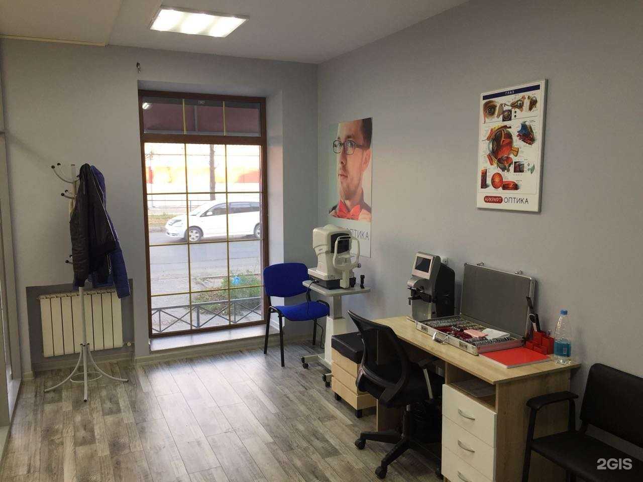 Отзывы на компанию Айкрафт в г. Владивосток c фото