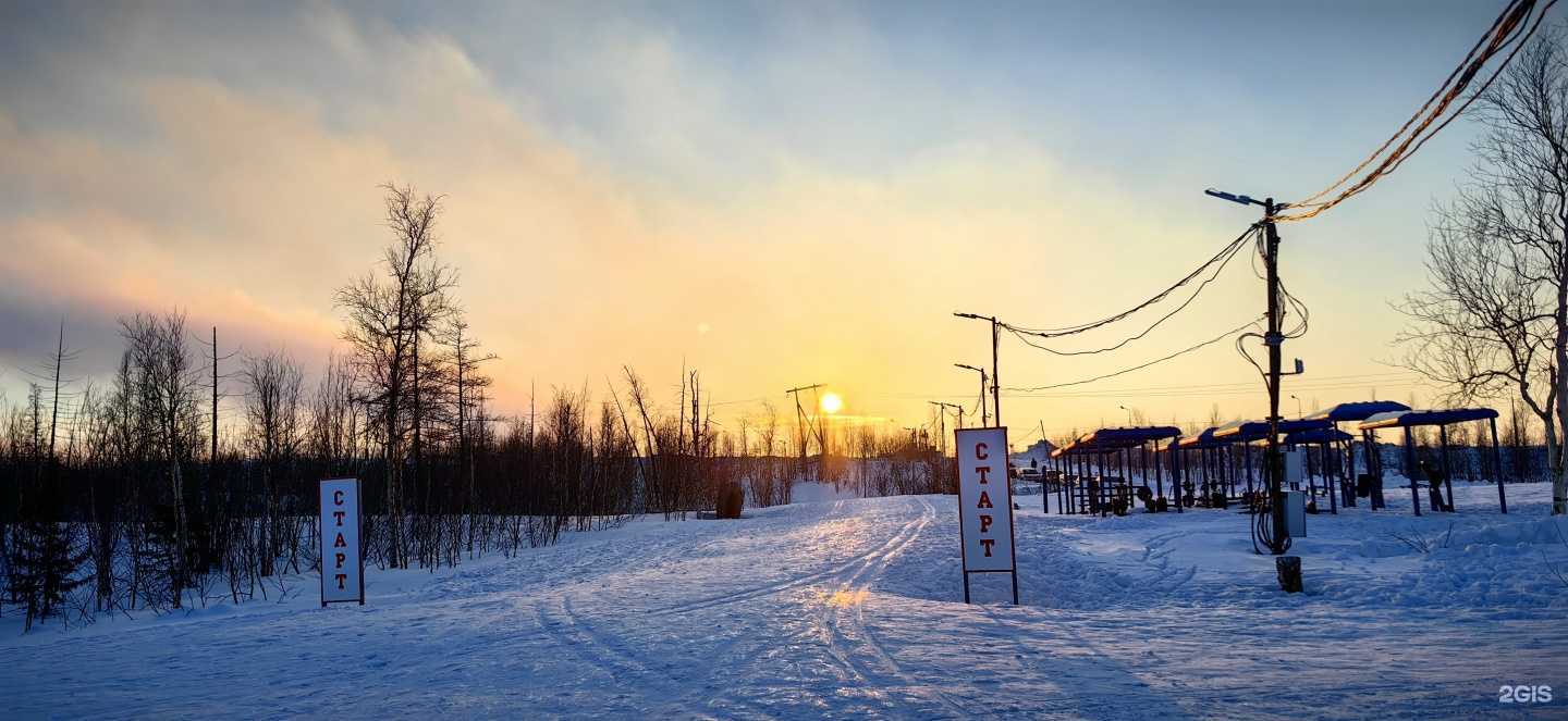 Отзывы на компанию Оль-Гуль в Норильске c фото