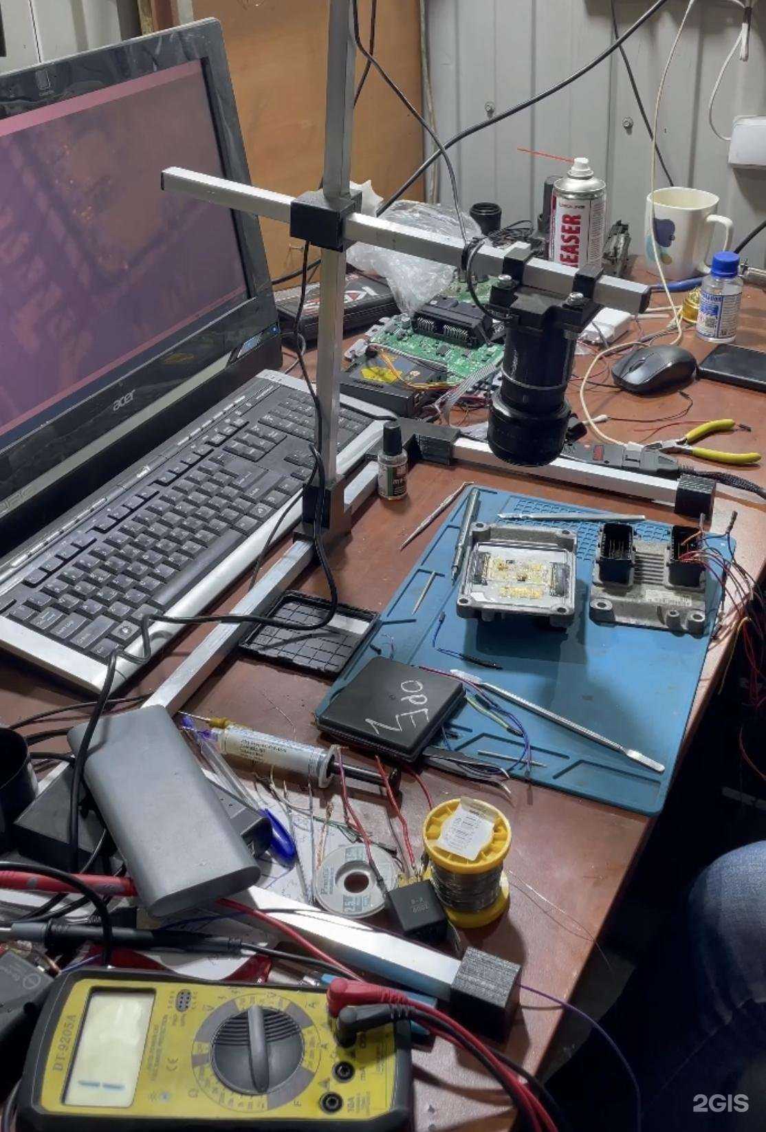 Отзывы на компанию Дамир авто в Ростове-на-Дону c фото