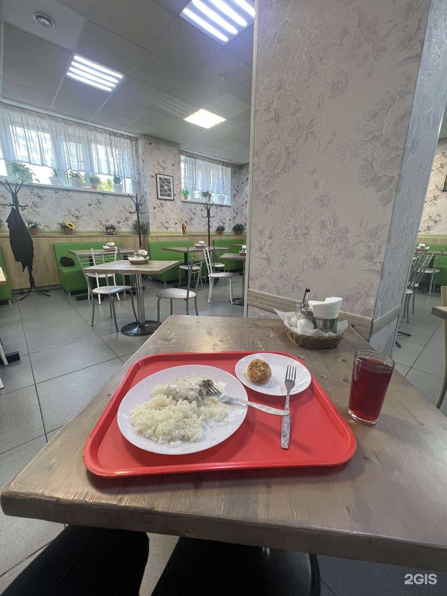 Отзывы на компанию Боржч в Красноярске c фото