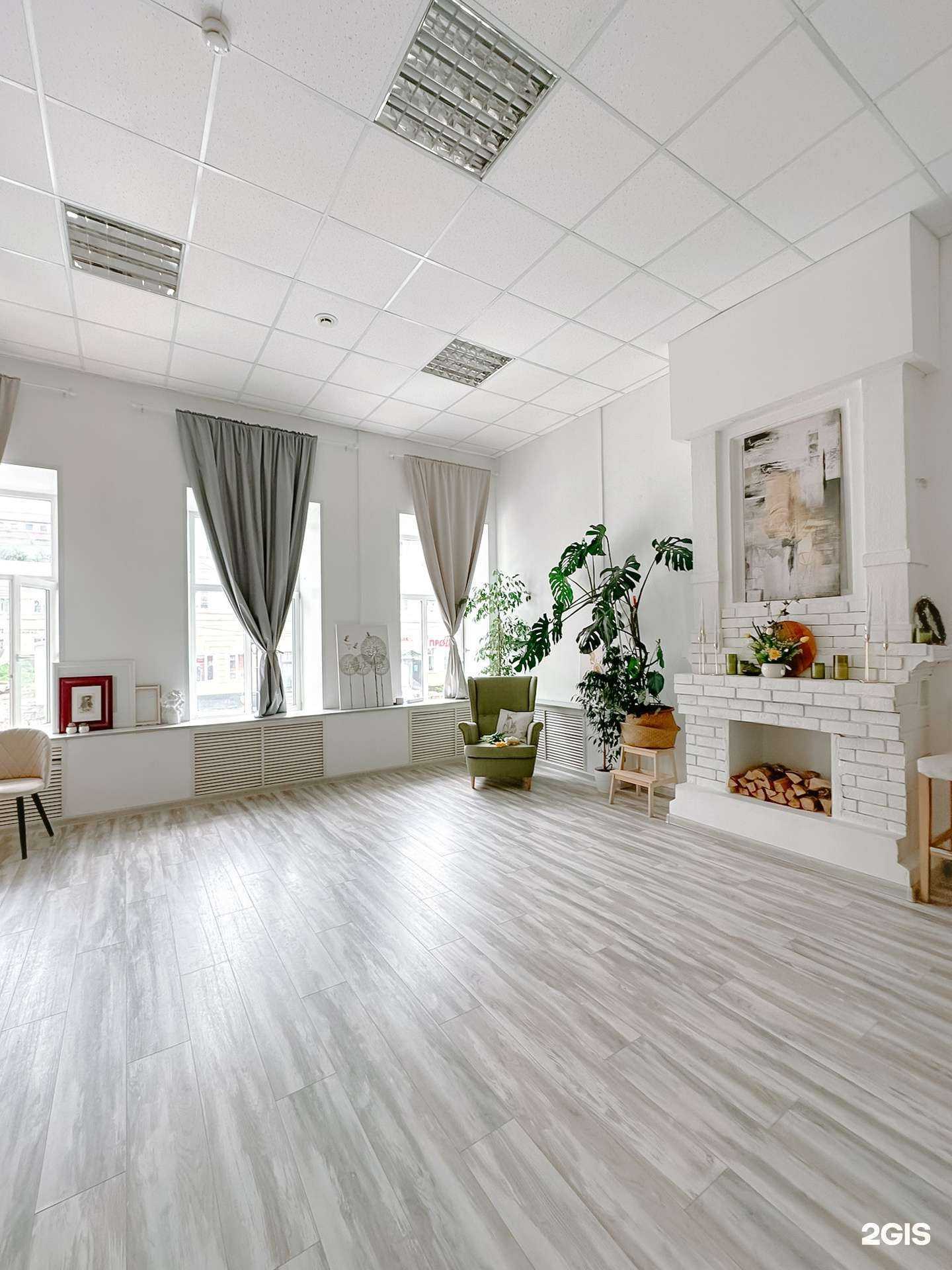 Отзывы на компанию In Frame в г. Нижний Новгород c фото