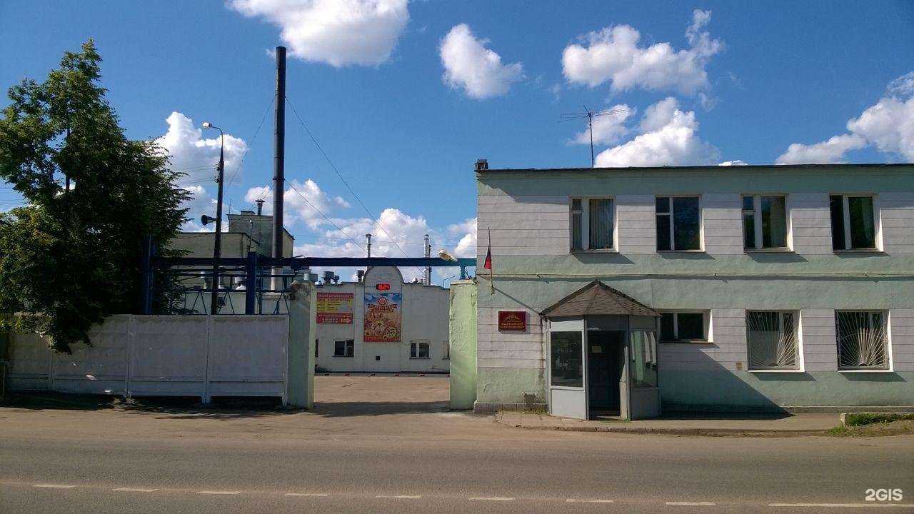 Отзывы на компанию Магазин строительных и отделочных материалов в Ивантеевке c фото - фотография 2 из 2