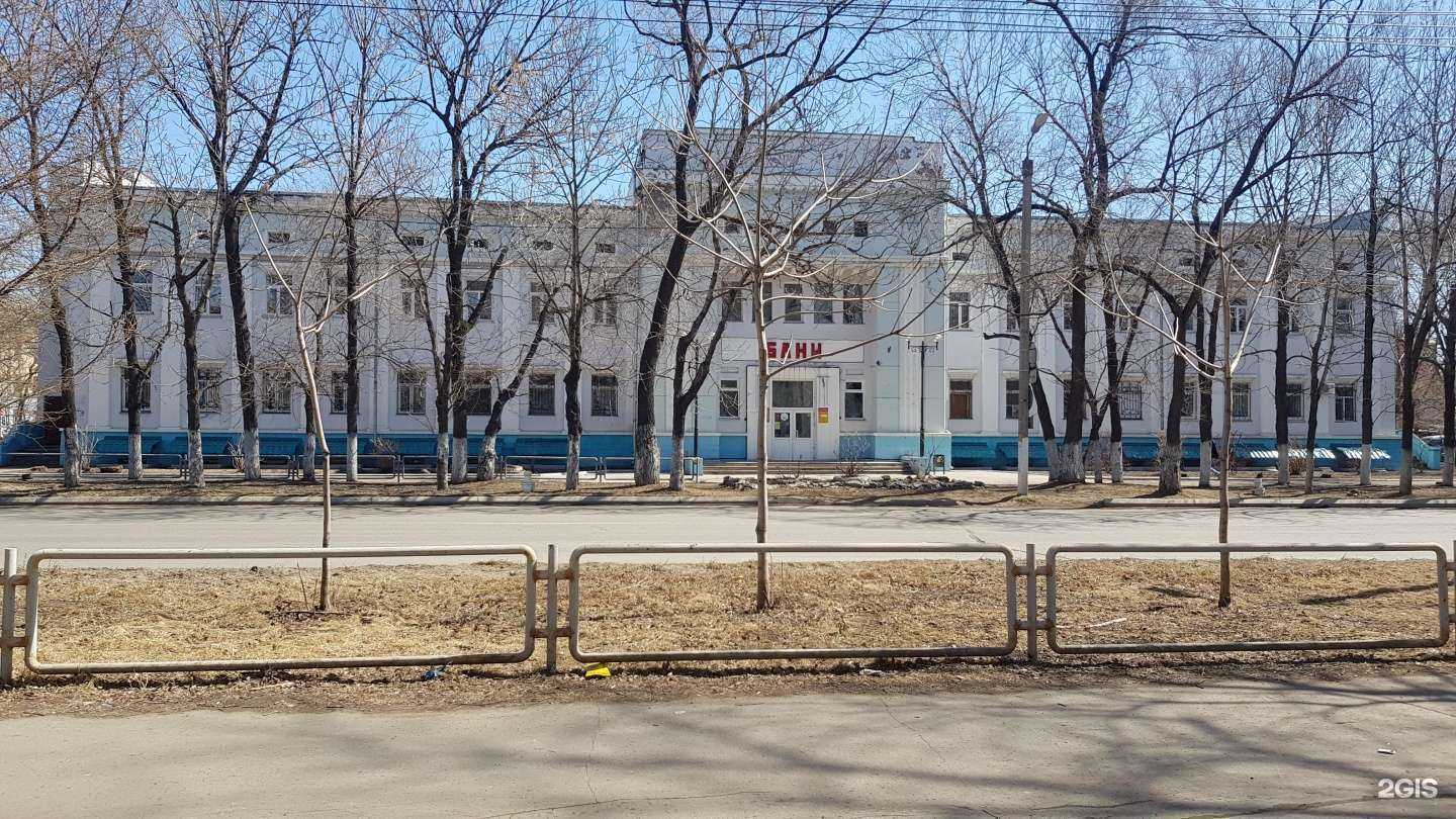 Отзывы на компанию С лёгким паром в Комсомольске-на-Амуре c фото - фотография 2 из 2