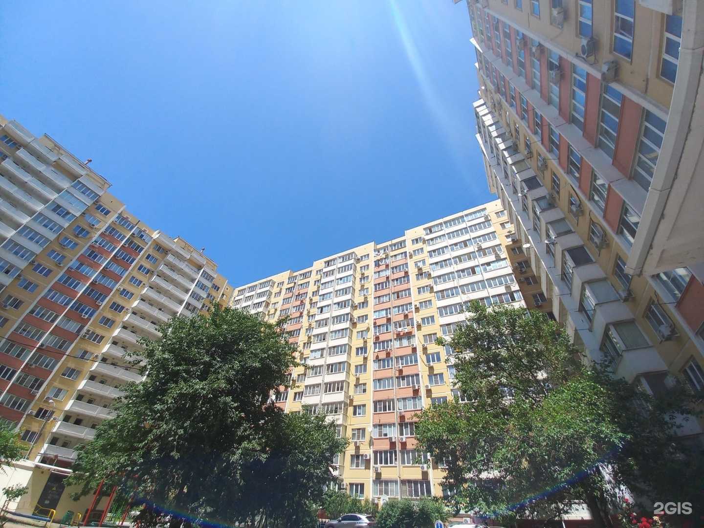 Отзывы на компанию Инжмонтажсервис в Краснодаре c фото - фотография 2 из 2