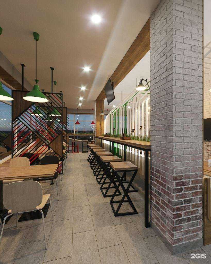 Отзывы на компанию Papa Doni в г. Набережные Челны c фото