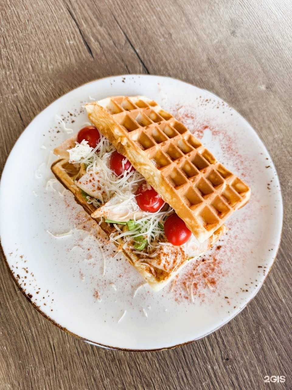 Отзывы на компанию Coffee Way в Сургуте c фото