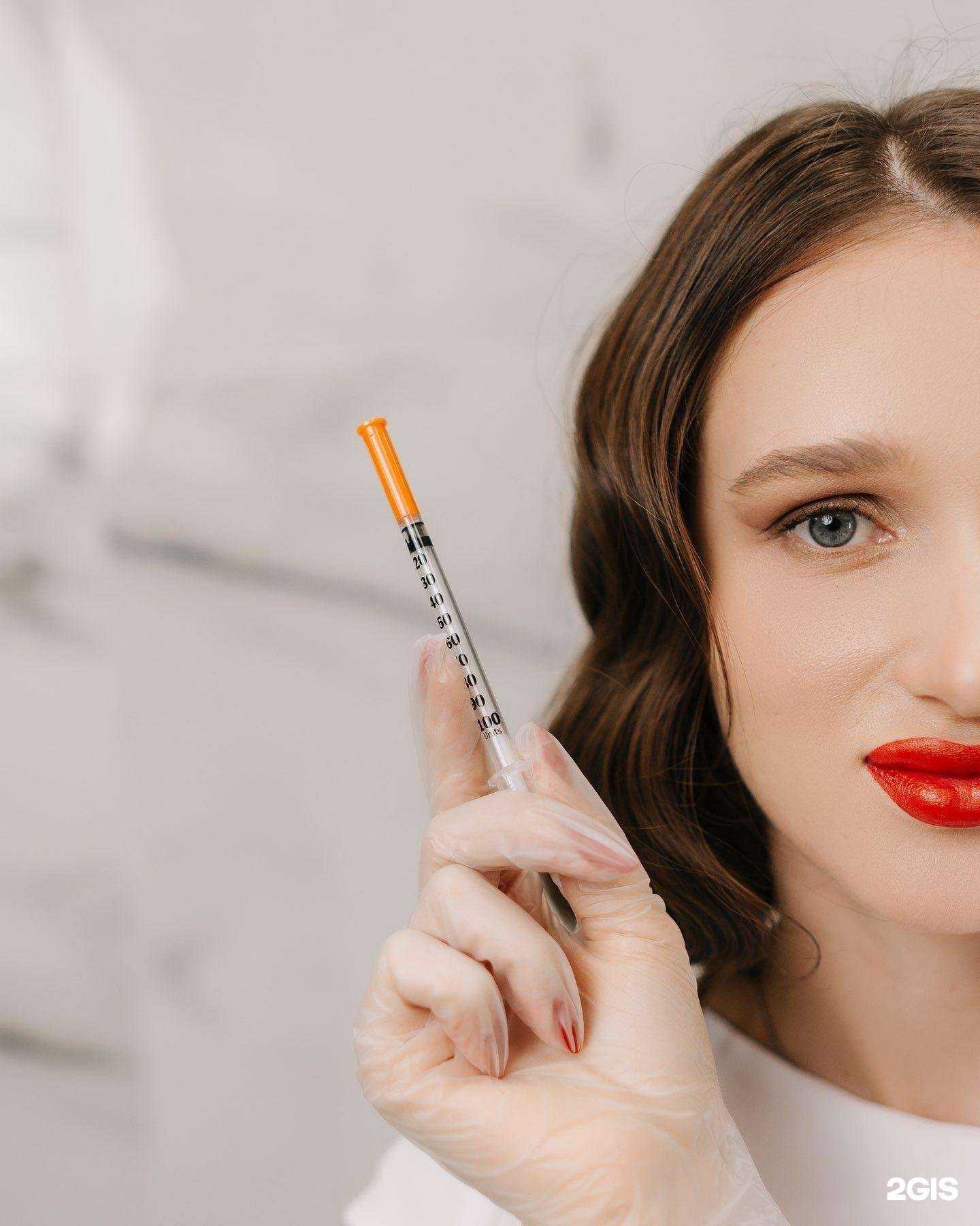 Отзывы на компанию Sokur esthetic clinic в Воронеже c фото