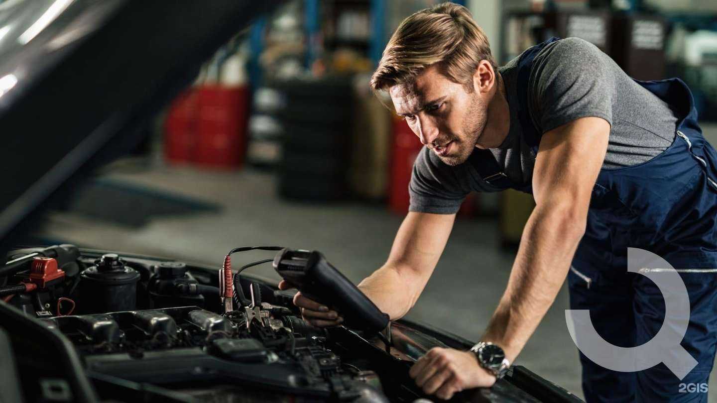 Отзывы на компанию Lecar service в Самаре c фото