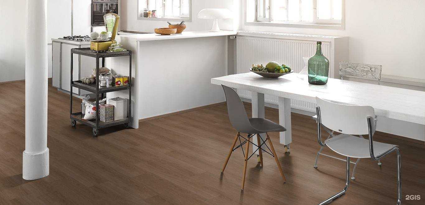 Отзывы на компанию Полы Стены Потолки в г. Калининград c фото