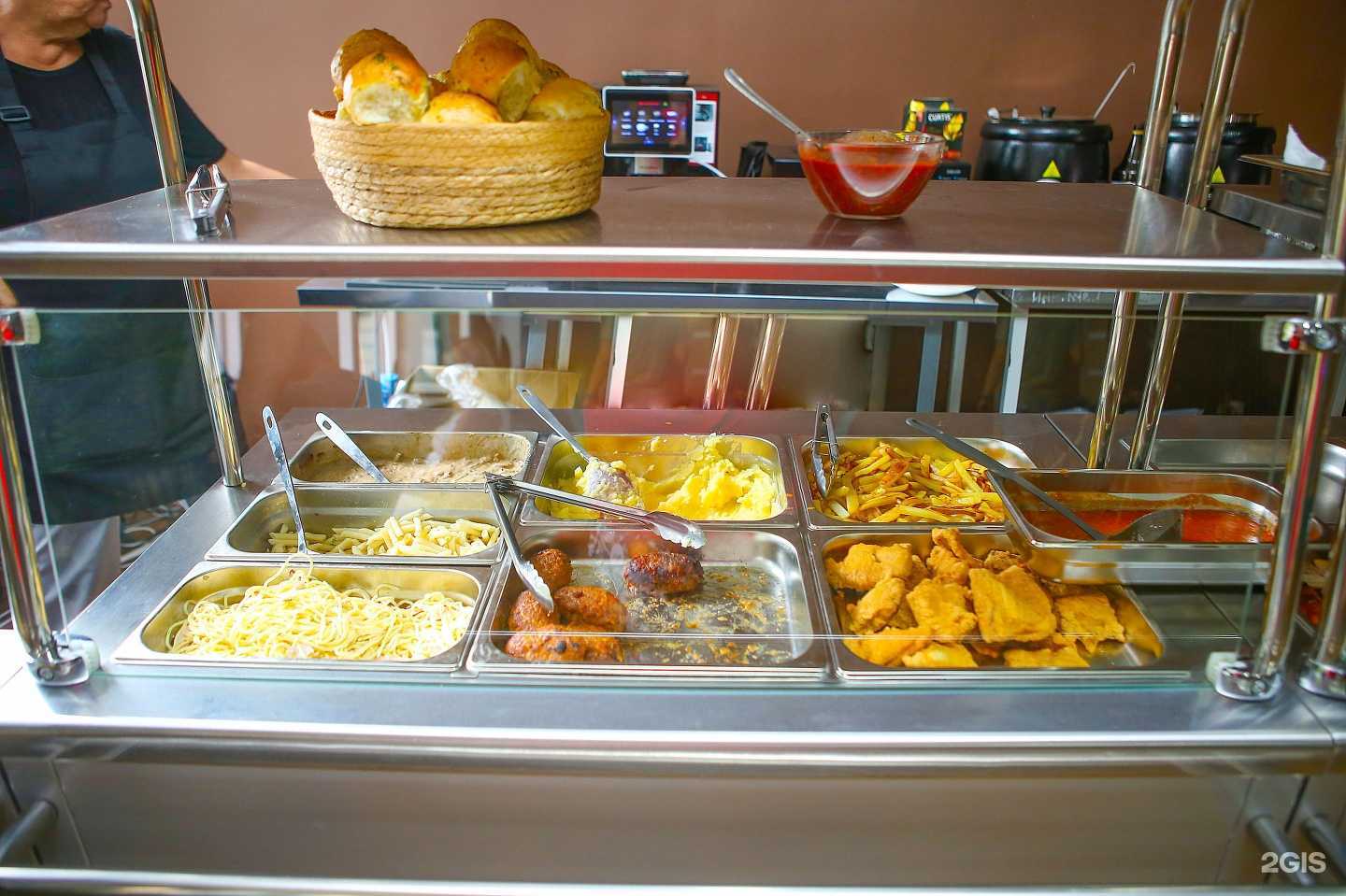 Отзывы на компанию Гастро Дом в Саратове c фото