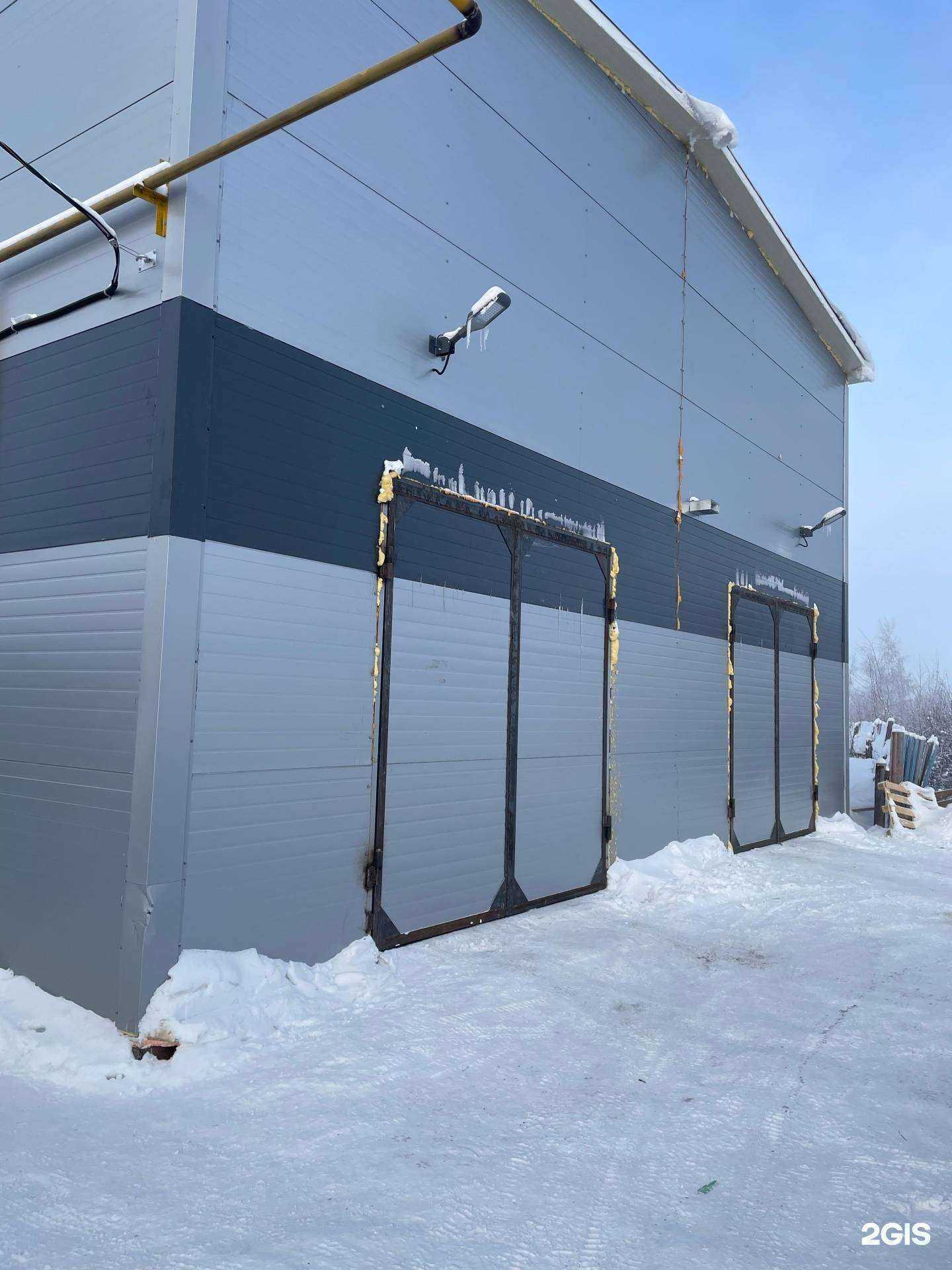 Отзывы на компанию Glissade drive в Якутске c фото