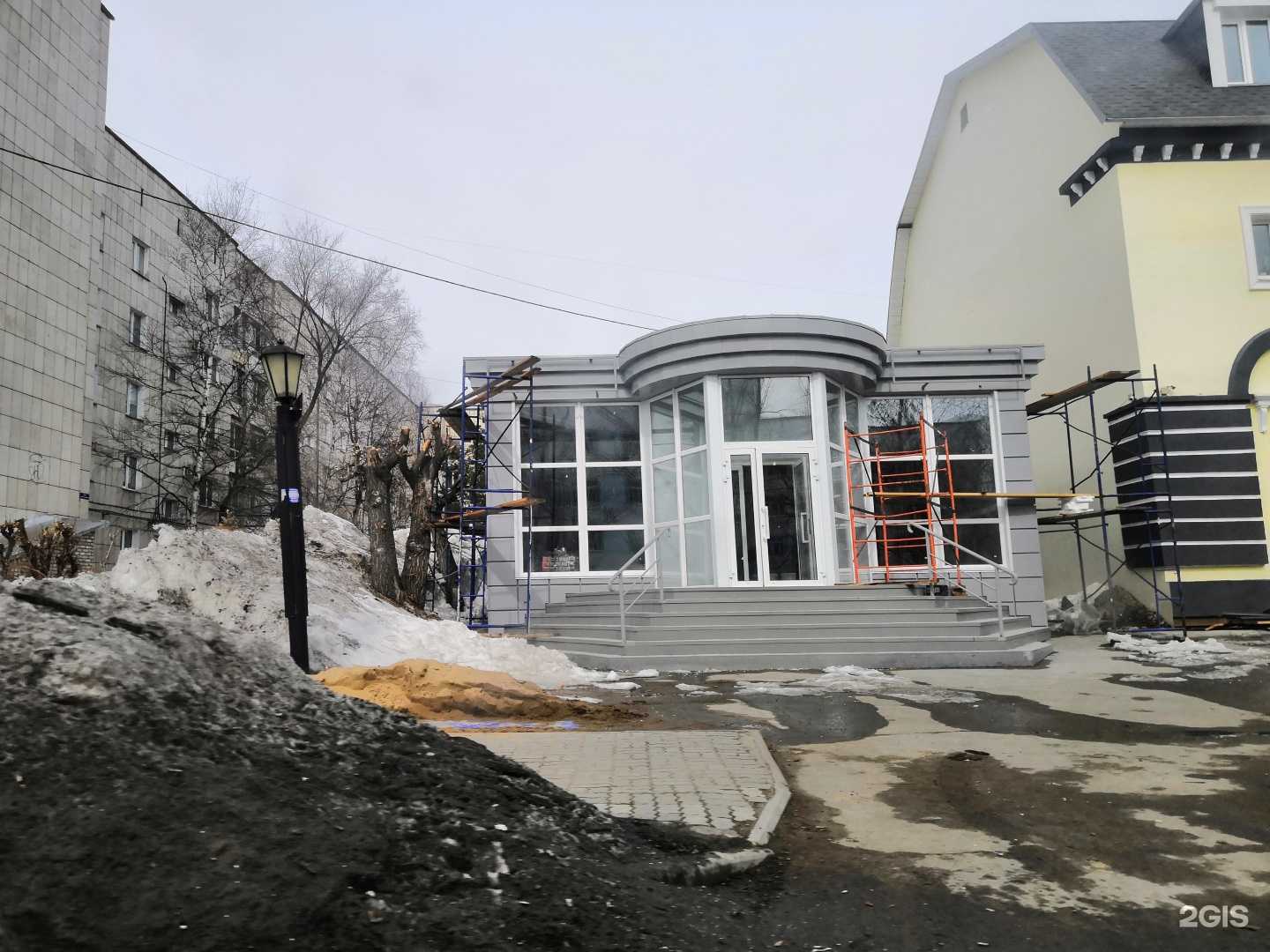 Отзывы на компанию Я кондитер в Комсомольске-на-Амуре c фото