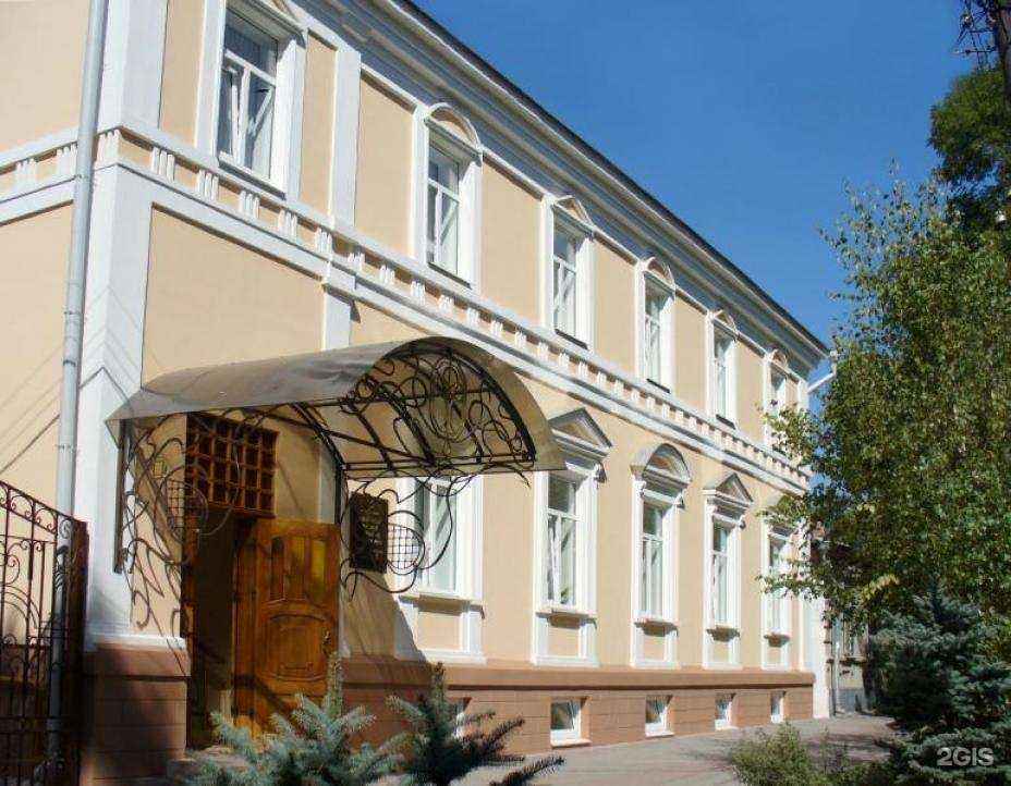 Отзывы на компанию Таганрогский институт управления и экономики в г. Таганрог c фото