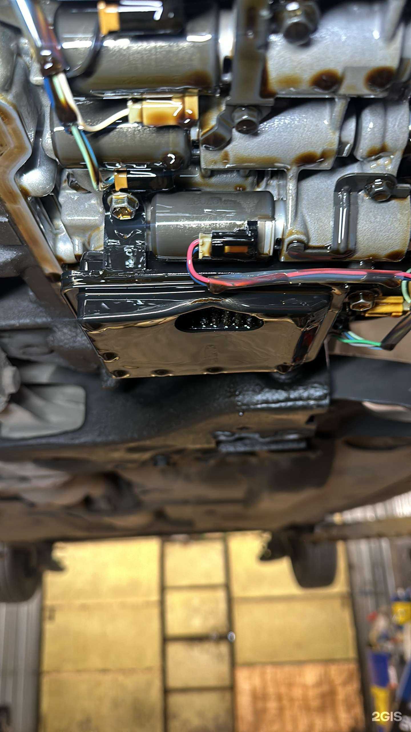 Отзывы на компанию Sherservis в г. Тюмень c фото