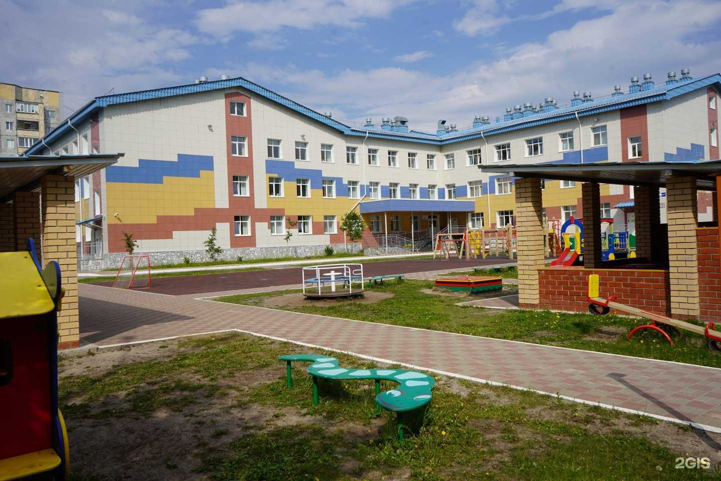 Отзывы на компанию Центр развития талантов ребенка в г. Сургут c фото