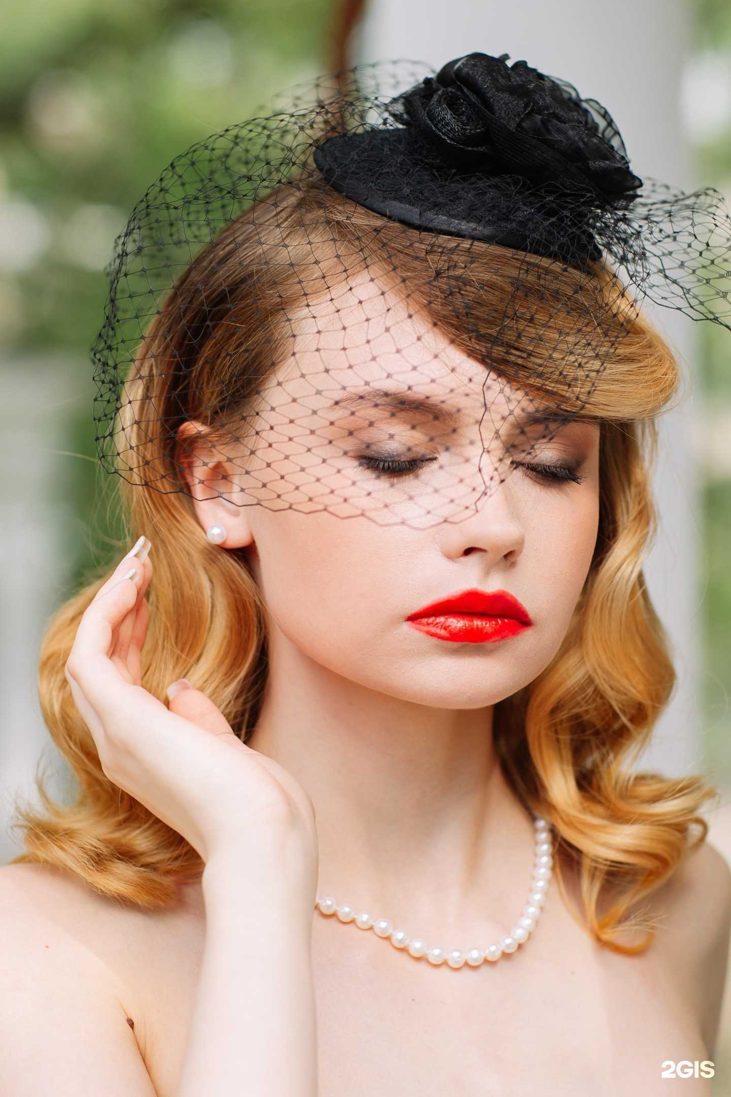 Отзывы на компанию Студия макияжа и прически в Екатеринбурге c фото