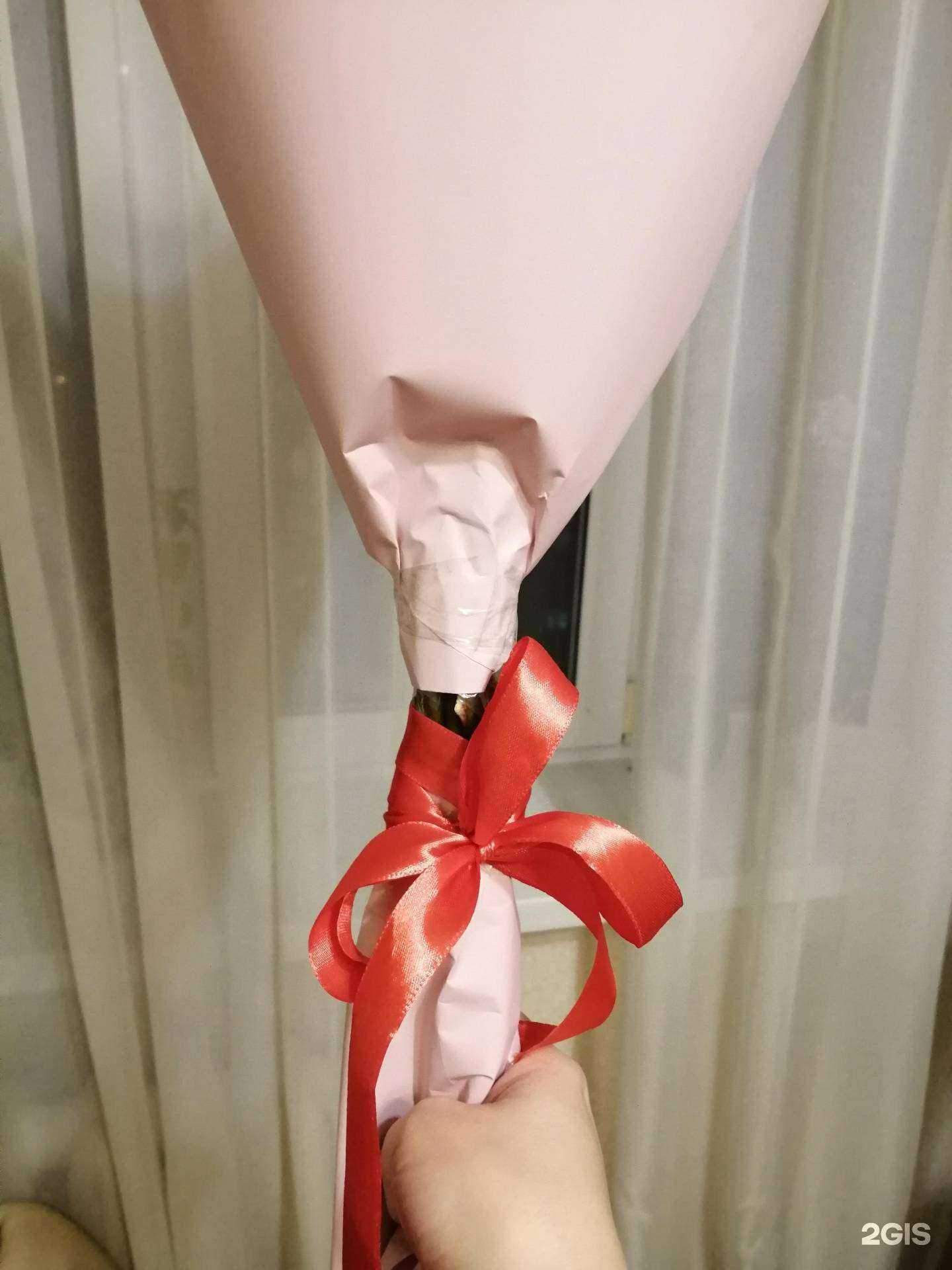 Отзывы на компанию РозаБург.ру в Екатеринбурге c фото