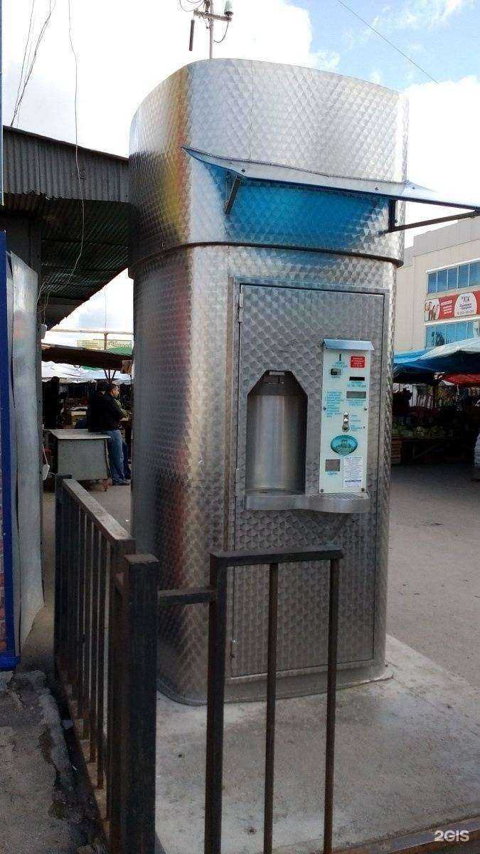 Отзывы на компанию Губернский колодезь в г. Тула c фото