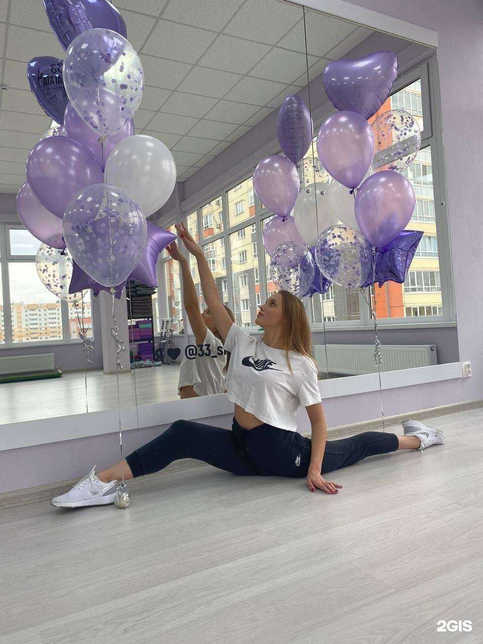 Отзывы на компанию Школа шпагата для взрослых и детей в Барнауле c фото