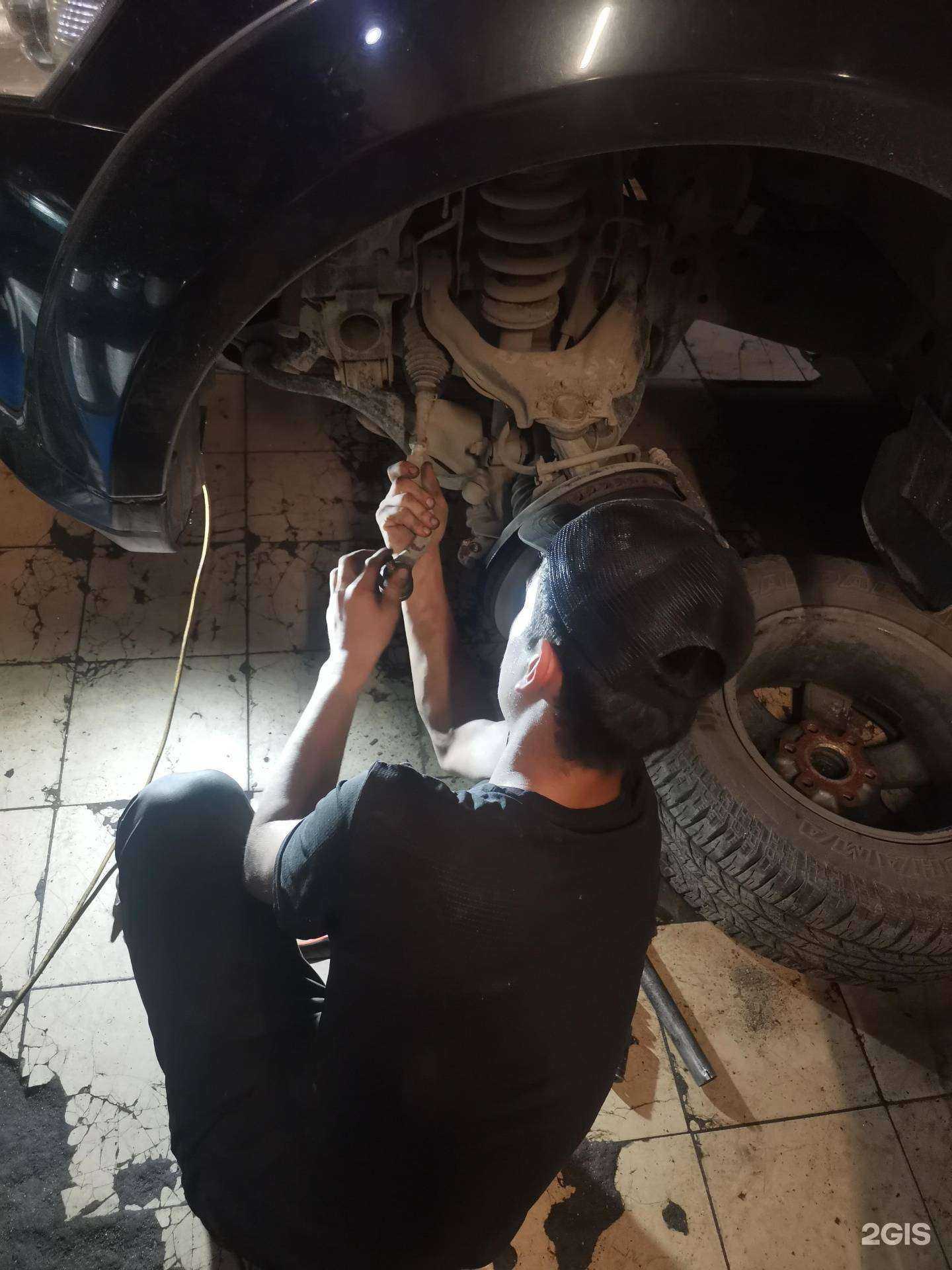 Отзывы на компанию King avto в г. Екатеринбург c фото