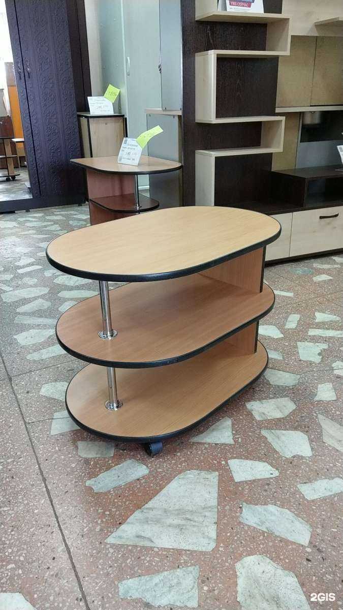 Отзывы на компанию Вита-мебель в Черногорске c фото