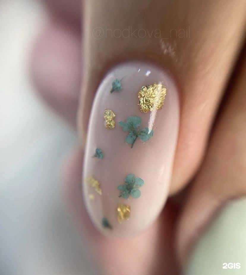 Отзывы на компанию Кабинет маникюра  в Краснодаре c фото