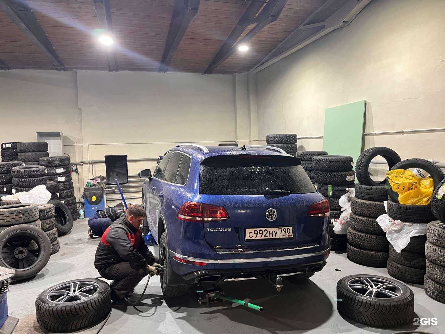 Отзывы на компанию автопроф42 в Новокузнецке c фото